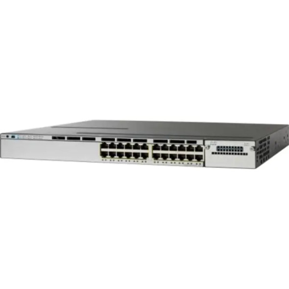 WS-C3750X-24P-S-RF Cisco