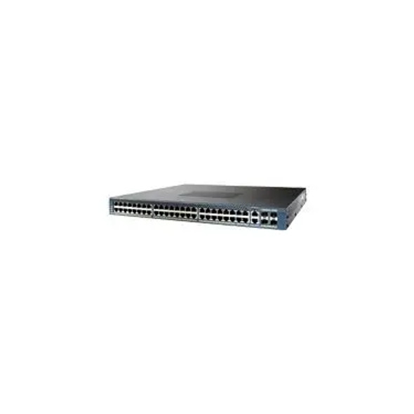 WS-C4948-S Cisco