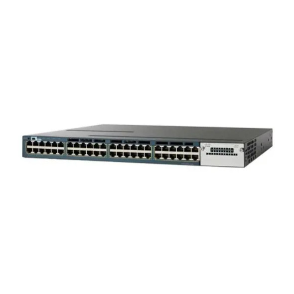 WS-C3560X-48P-S-RF Cisco