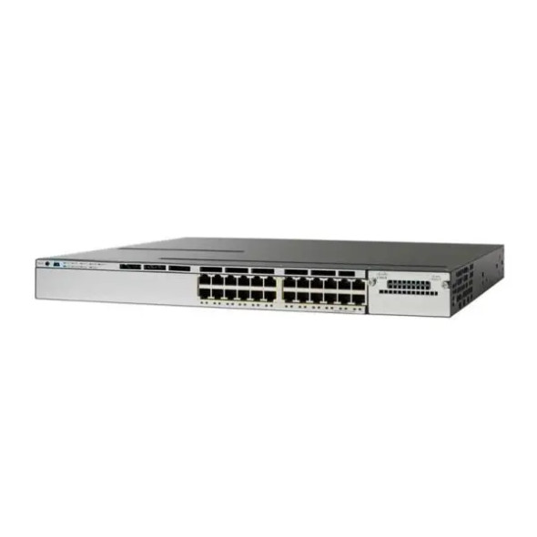 WS-C3750X-24P-L-RF Cisco
