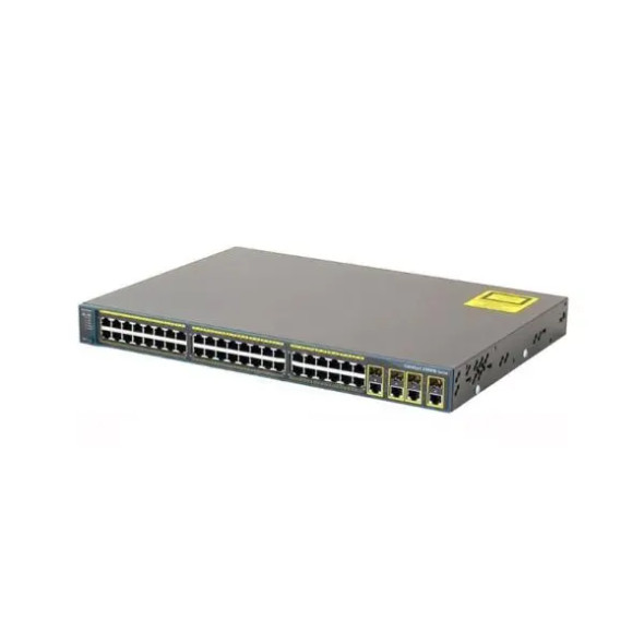 WS-C2960G-48TCL-RF Cisco WS-C2960G-48TCL-RF Cisco