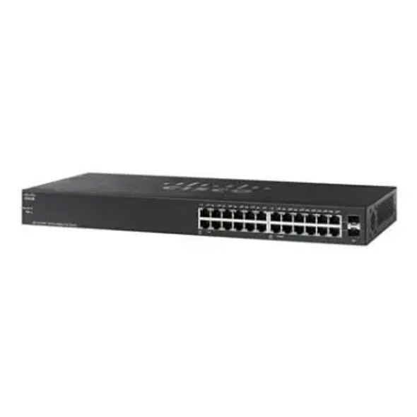 SG110-24HP-NA Cisco
