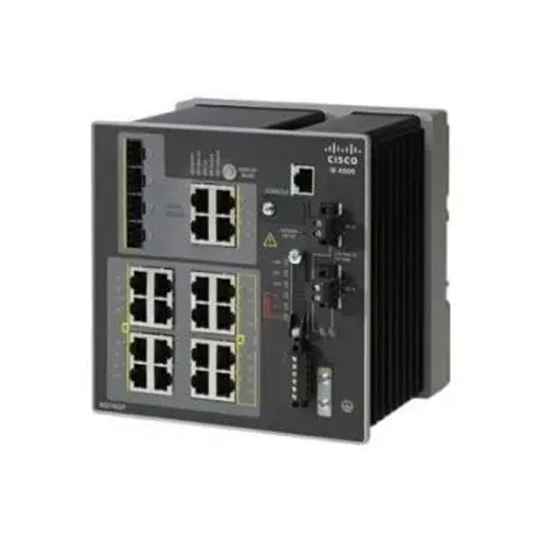 IE-4000-4TC4G-E Cisco IE-4000-4TC4G-E Cisco
