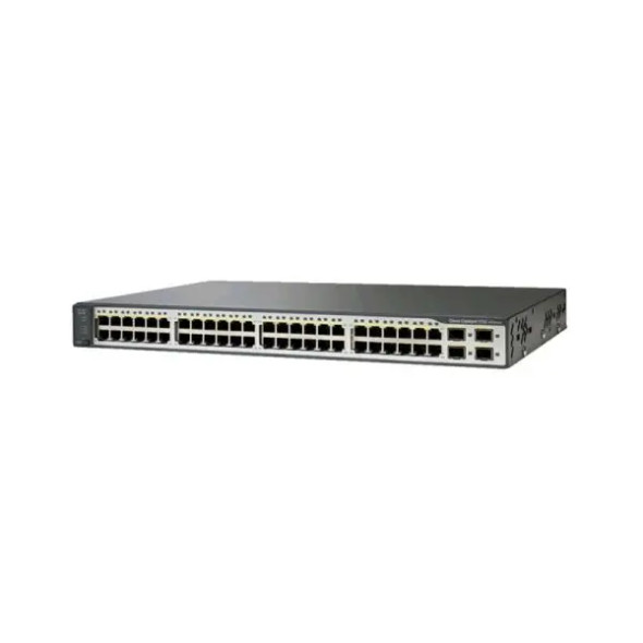 WS-C3750V248TSS-RF Cisco WS-C3750V248TSS-RF Cisco