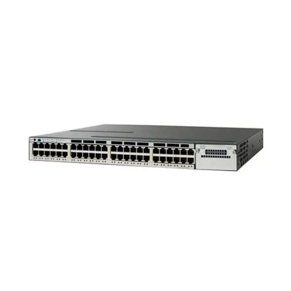 WS-C3850-48F-E-RF Cisco WS-C3850-48F-E-RF Cisco