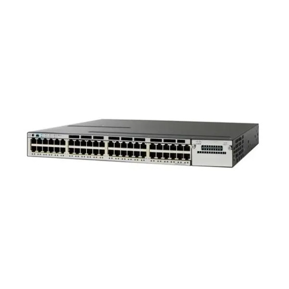 WS-C3750X-48U-S-RF Cisco