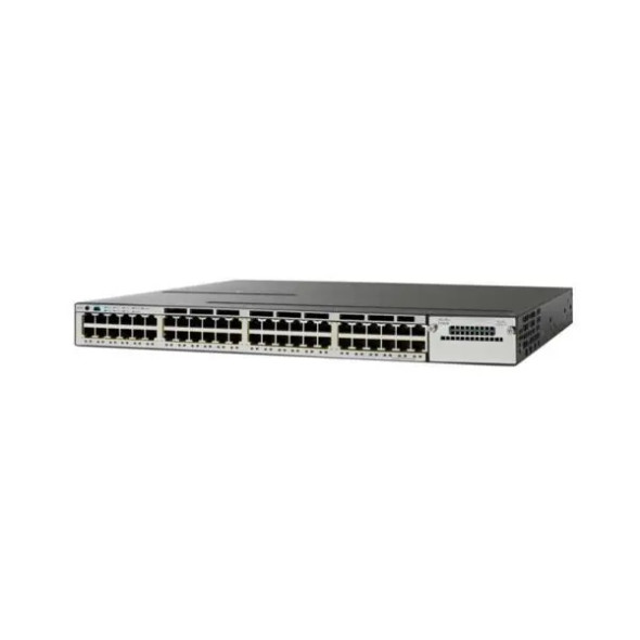 WS-C3750X-48PFL-RF Cisco