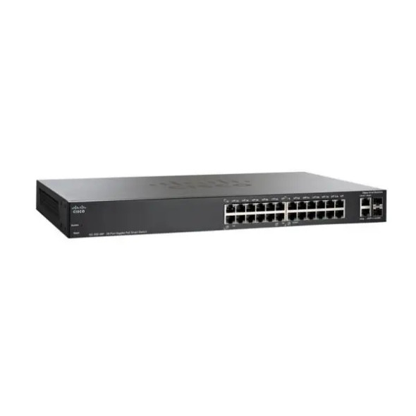 SG200-26FP-NA Cisco
