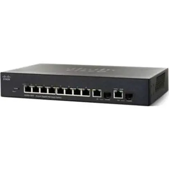 SG200-10FP-NA Cisco