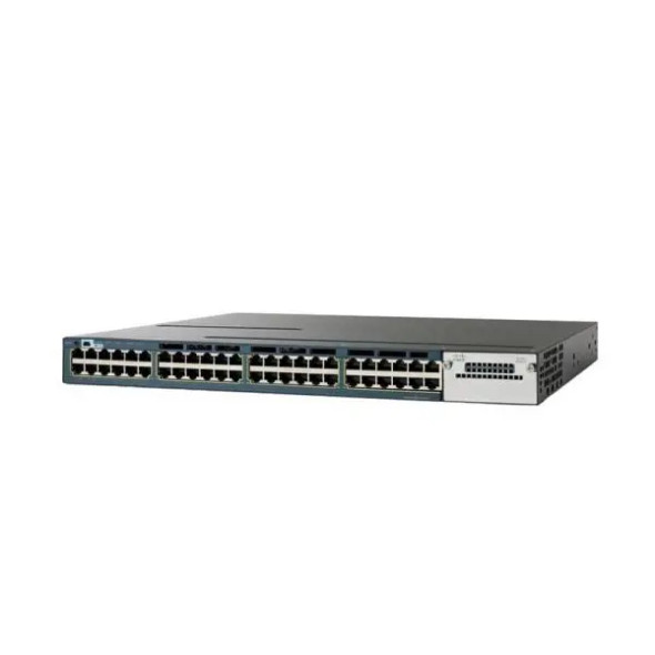 WS-C3560X-48T-L-RF Cisco