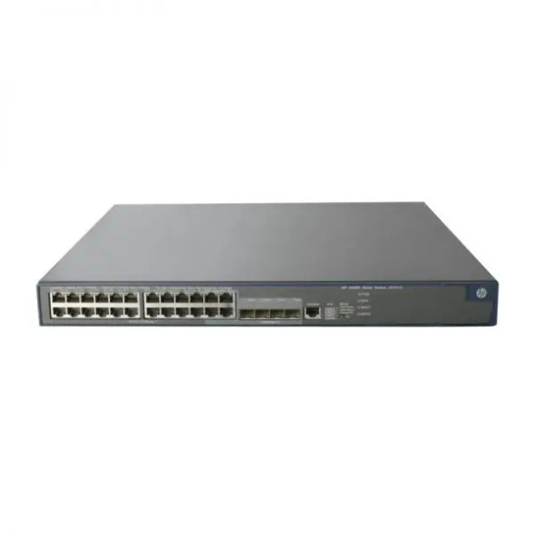 5500-24G-POE+ HP