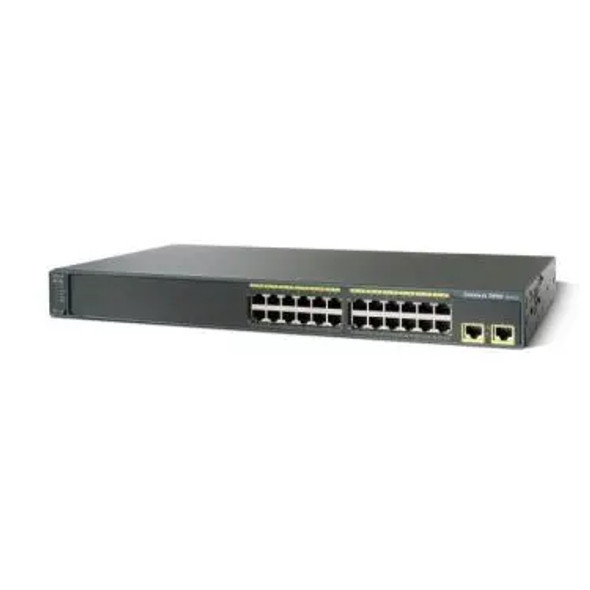 ws-2960-24tt-l Cisco