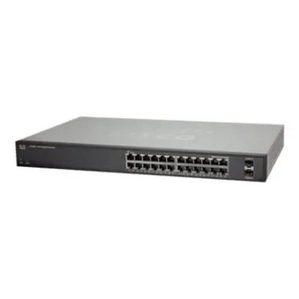 SLM2024 Cisco