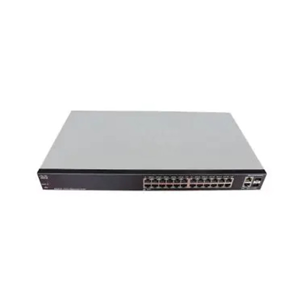 SG200-26 Cisco