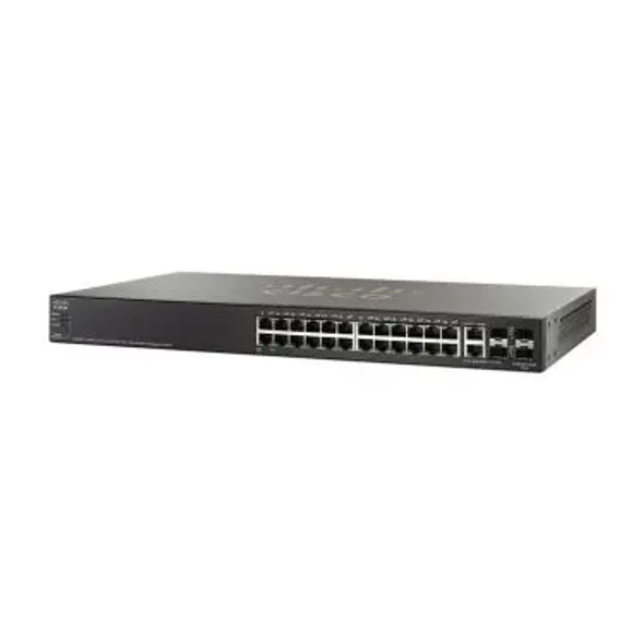 SG550X-24-K9-EU Cisco