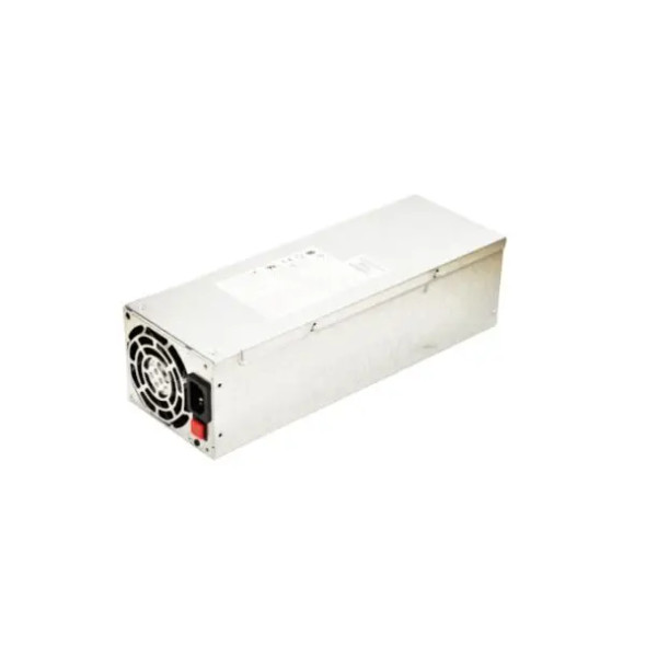 PWS-653-2H Supermicro