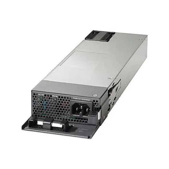 PWR-C2-1025WAC= Cisco