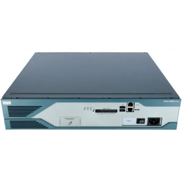 CISCO2851-AC-IP Cisco CISCO2851-AC-IP Cisco