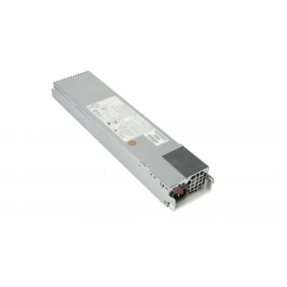 PWS-601D-1R Supermicro