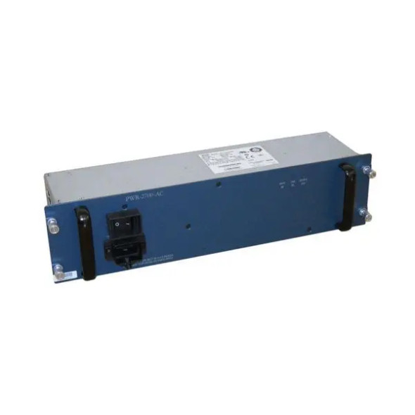 PWR-2700-AC Cisco