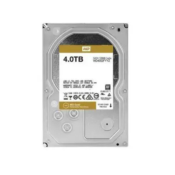 WD4002FYYZ-01B7CB0 Western Digital