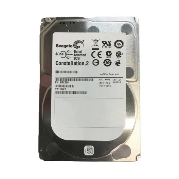 9RZ268-504 Seagate
