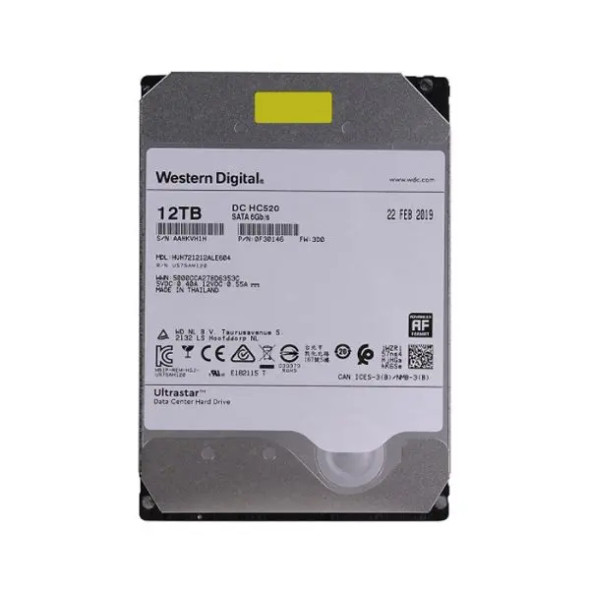 HUH721212ALE604 Hitachi