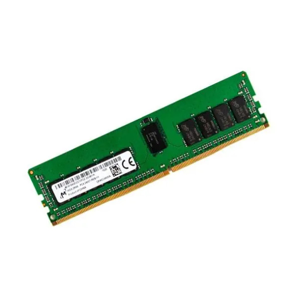 MTA18ASF1G72PDZ-2G6 Micron Technology MTA18ASF1G72PDZ-2G6 Micron Technology