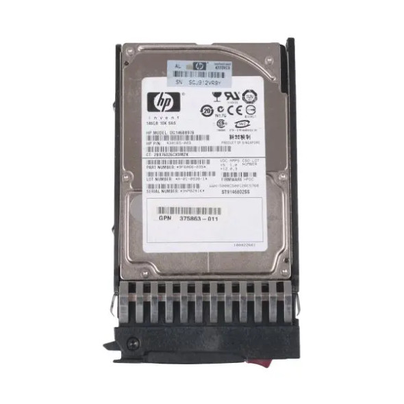 430165r-003 HP