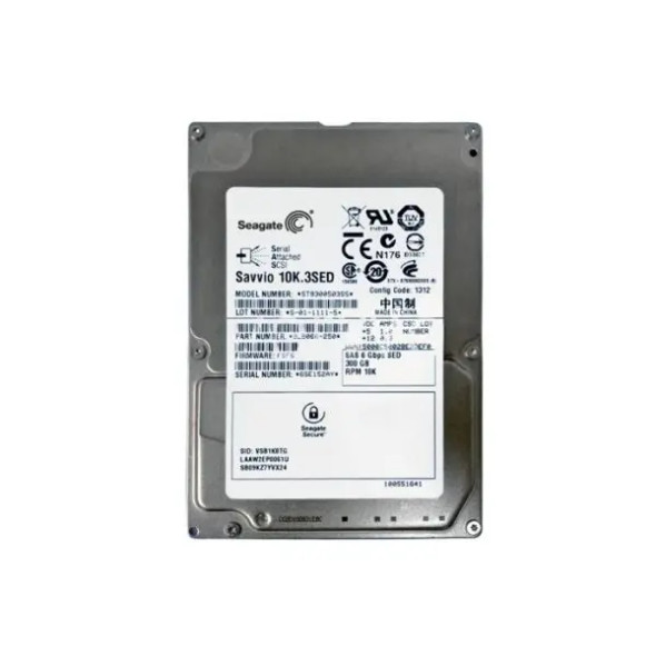 ST9300503SS Seagate