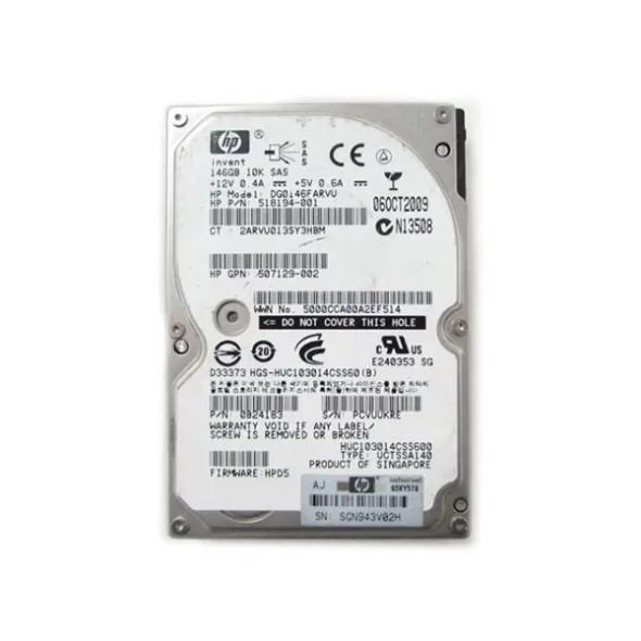 DG0146FARVU HP