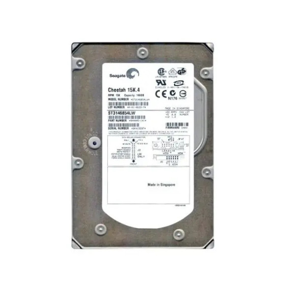 ST3146854LW Seagate