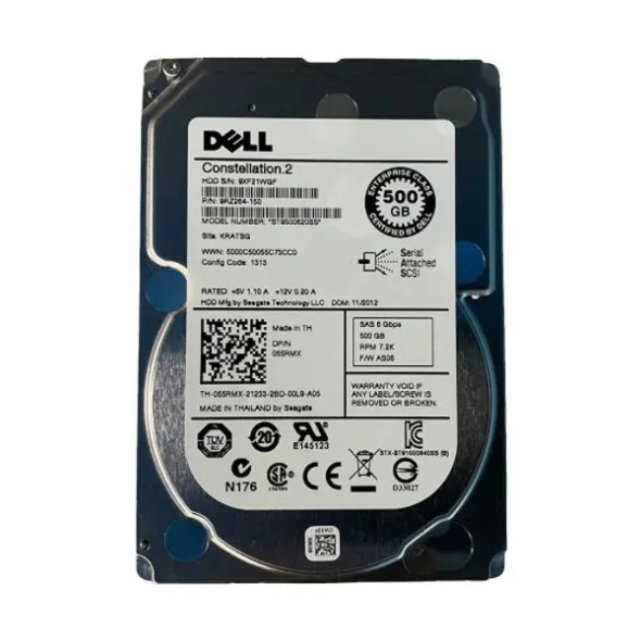 9RZ264-150 Seagate