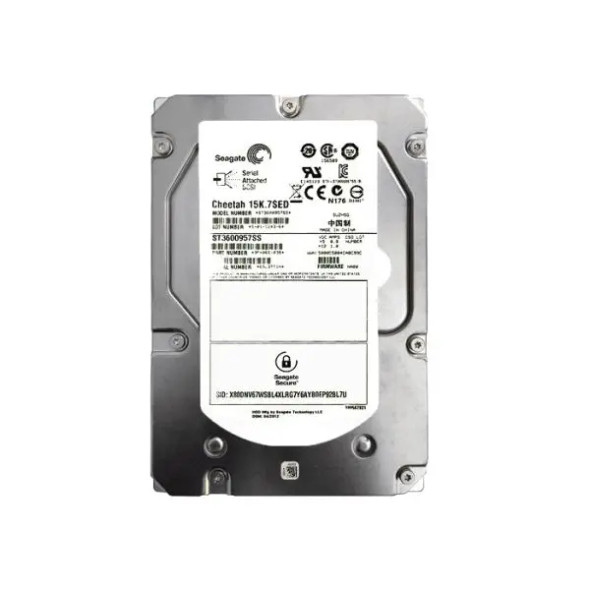 ST3600957SS Seagate