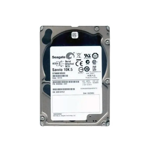 ST9600105SS Seagate