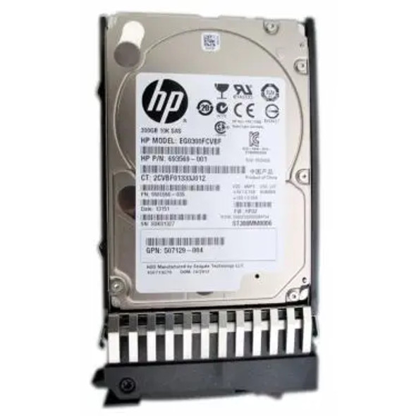 EG0300FCVBF HP