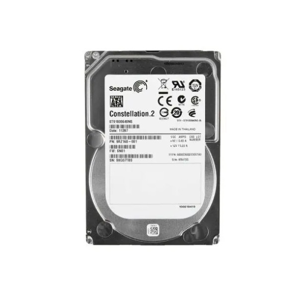 9RZ168-001 Seagate