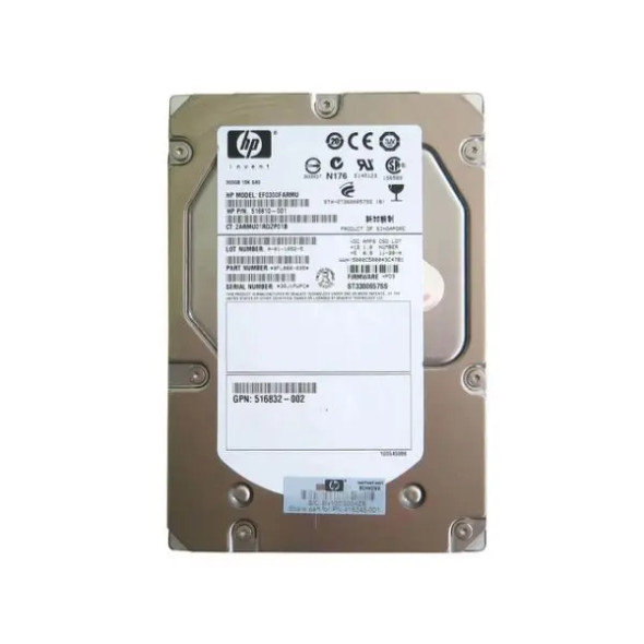 EF0300FARMU HP