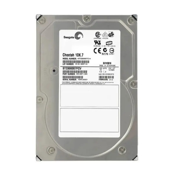ST3300007FCV Seagate