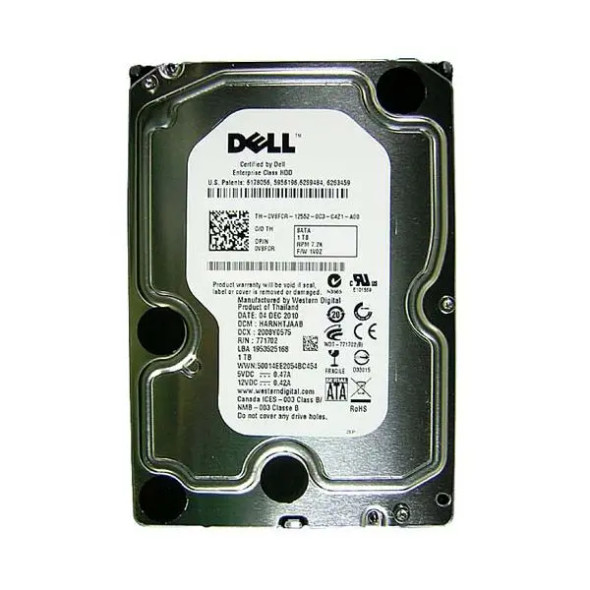 0V8FCR Dell