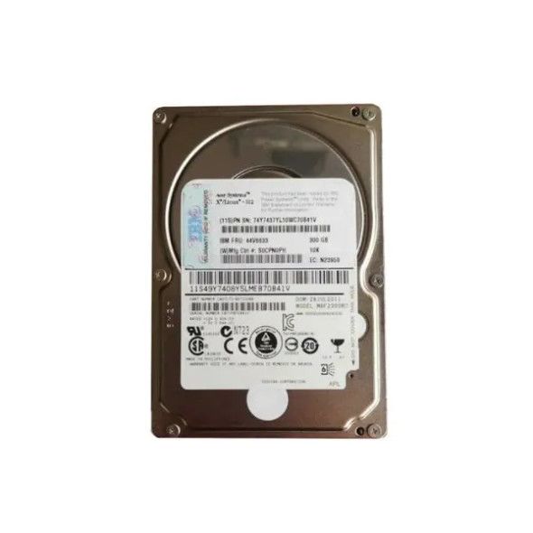 44V6833 IBM