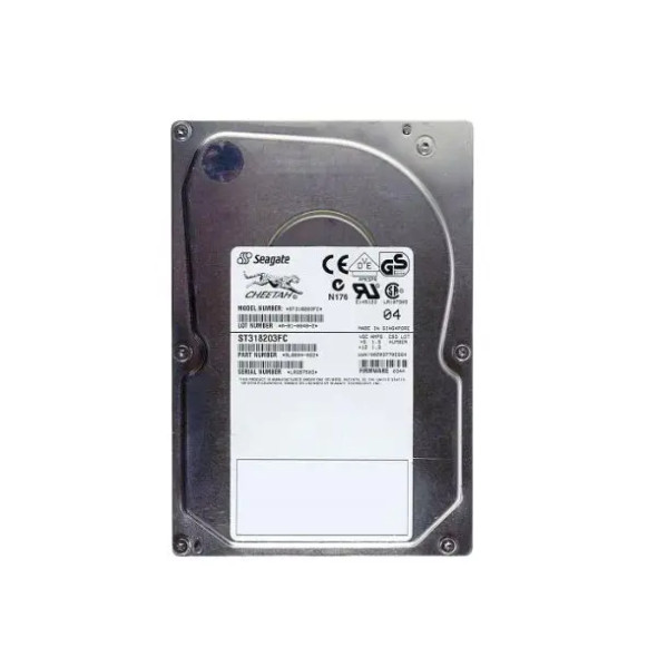 ST318203FC Seagate