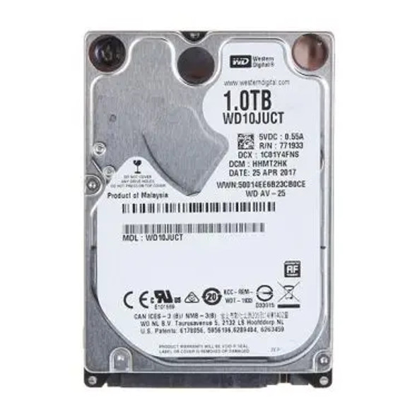 WD10JUCT Western Digital