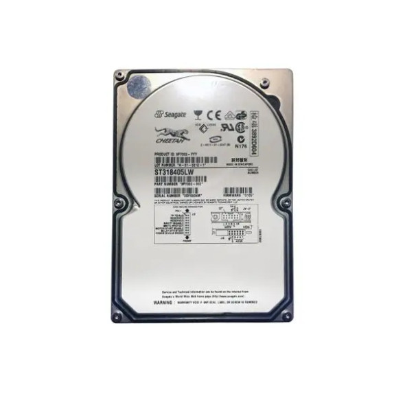 ST318405LW Seagate