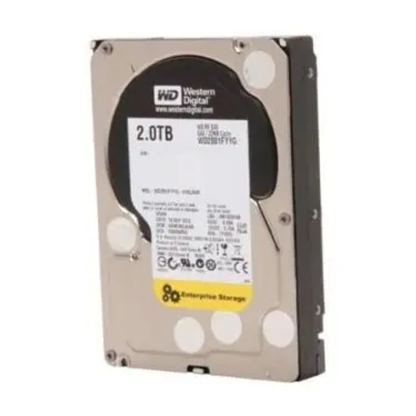 WD2001FYYG Western Digital