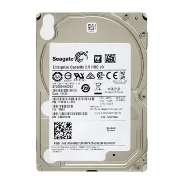 ST2000NX0253 Seagate