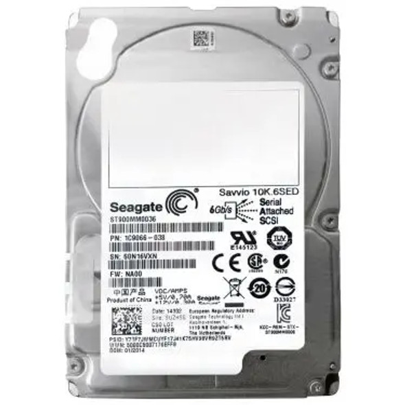 ST900MM0036 Seagate