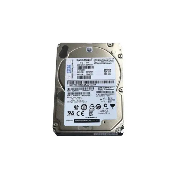 00Y5721 IBM