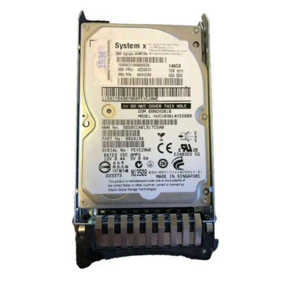 44W2200 IBM