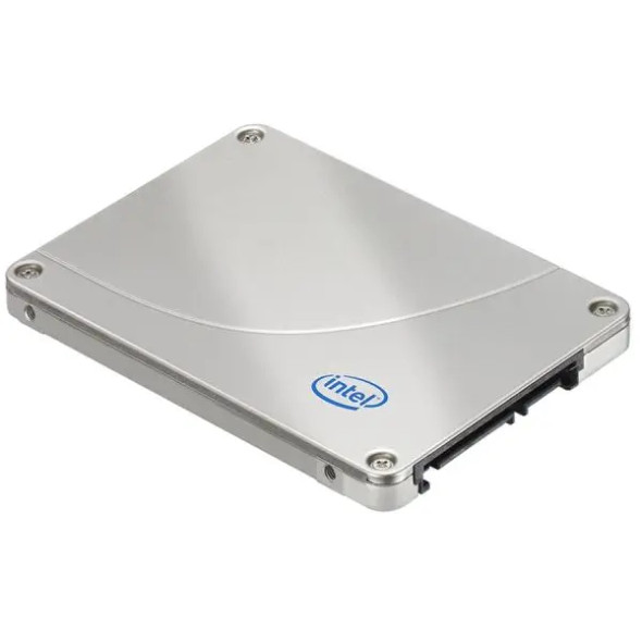 SSDSA2M080G2GN Intel